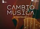 Cambio Musica - Guitar Day: Cordes pincées