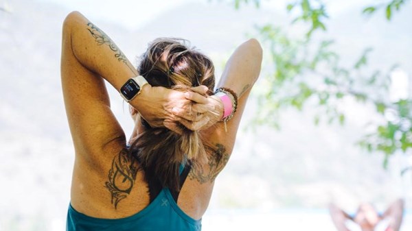 Corso di Anusara Yoga