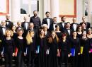 Concert by the Aosta Polyphonic Choir 