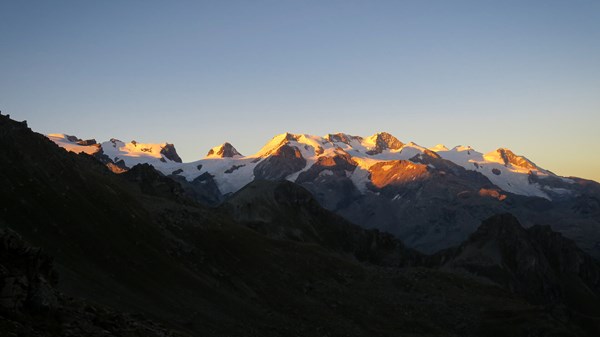 Alla scoperta del percorso geologico-pedologico e botanico del Corno del Camoscio
