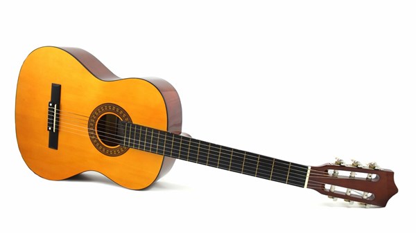 Gressoney Music Summer Festival - A guitar at the Opera