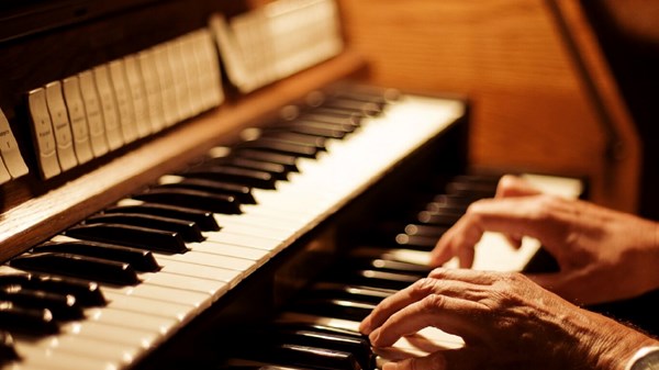 Courmayeur Organ Festival