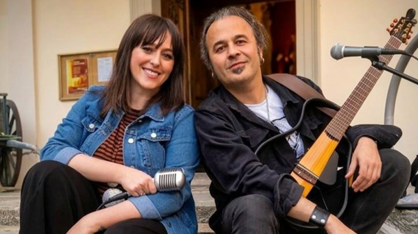 19 O'Clock Acoustic Duo