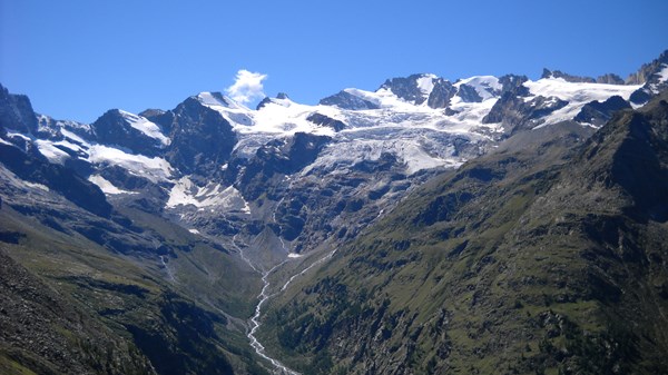Cogne Outdoor - Les coins secrets de la montagne