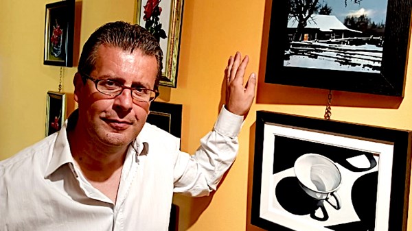 Presentazione del libro "Io sono buona" di Paolo Lenti