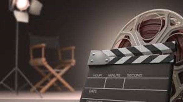 Cinema all'aperto