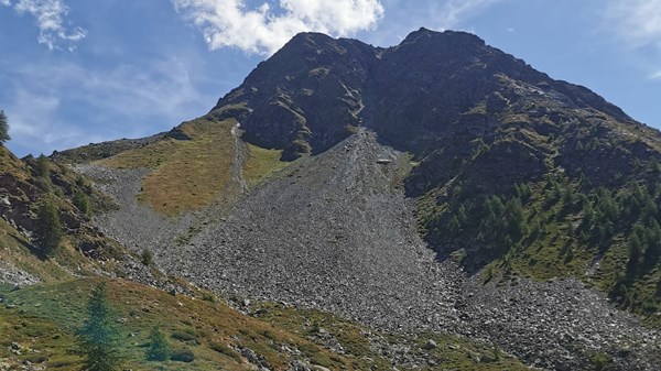 La nature est culture : excursion au Mont Tantané