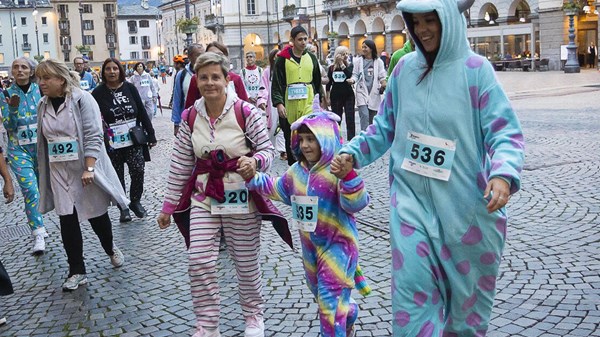 Pigiama Run