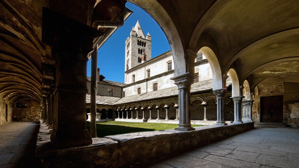 Concert Choir "Sant'Orso"