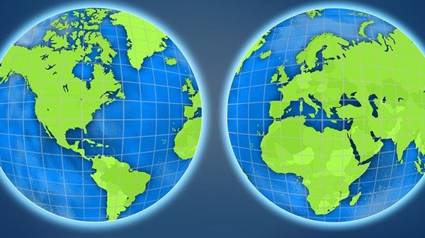 Conferenza: Il Mondo che cambia - Elsa Fornero