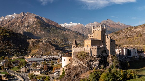 Buon compleanno museo!