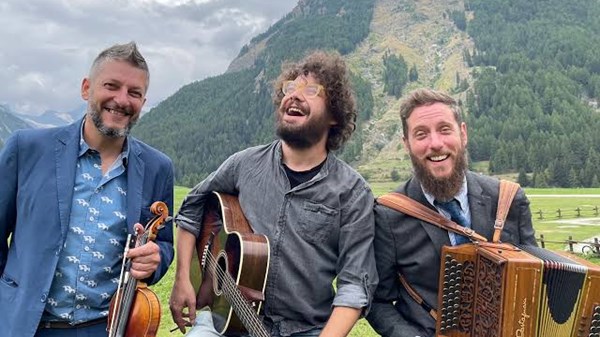 Concerto degli Orage