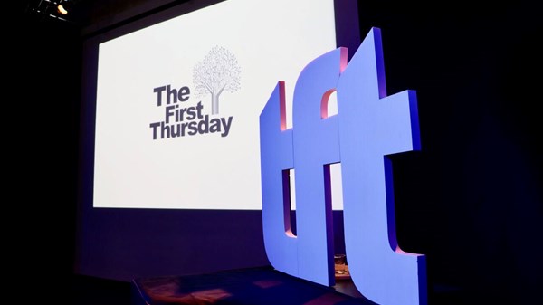 The First Thursday - Incontro di divulgazione - Mutamenti Urbani 