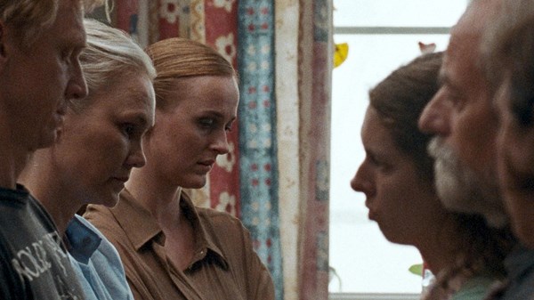 Saison Culturelle - Cinema - Armand