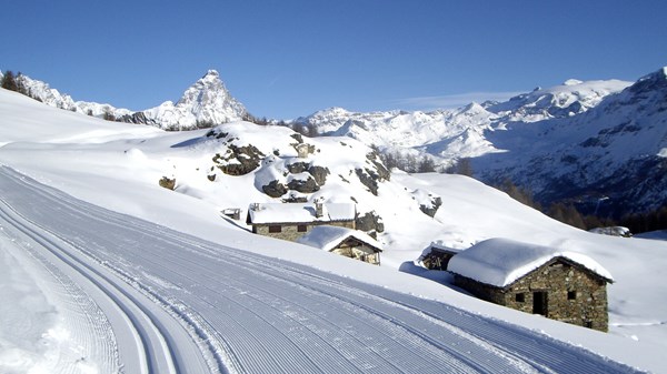 Réveil musculaire et cours de ski de fond