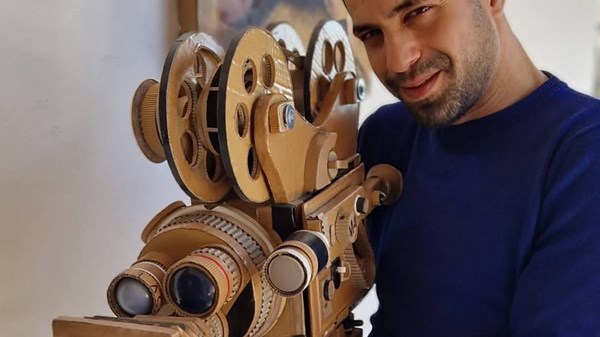 Mostra Collettiva: Terra Madre