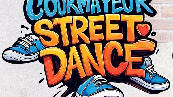 Courmayeur Street Dance