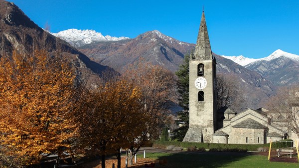 Concerto d'organo