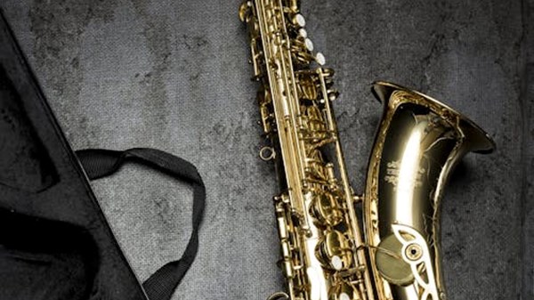 Eu have a dream - Concerto dell'European Saxophones Ensemble e Tamtando