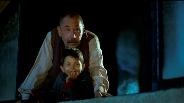 L'immagine allo specchio - Rassegna cinematografica