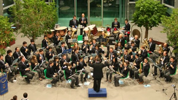 Concerto bandistico