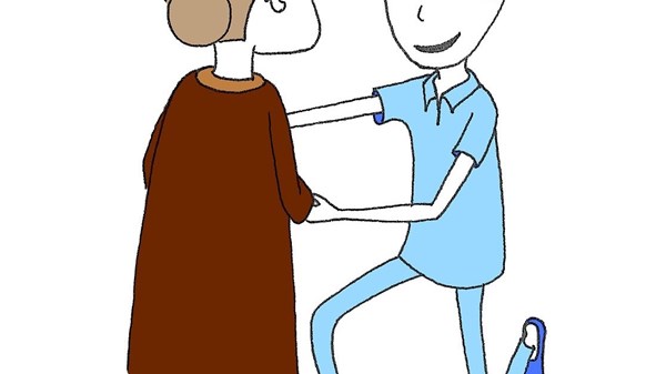 Anziani, demenza e caregiver
