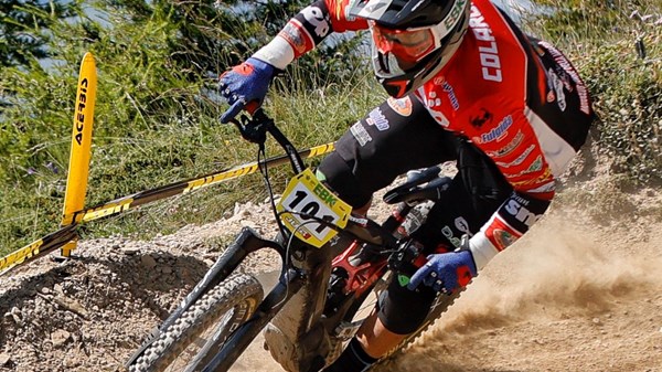 EBK Enduro - Gran Premio d'Italia