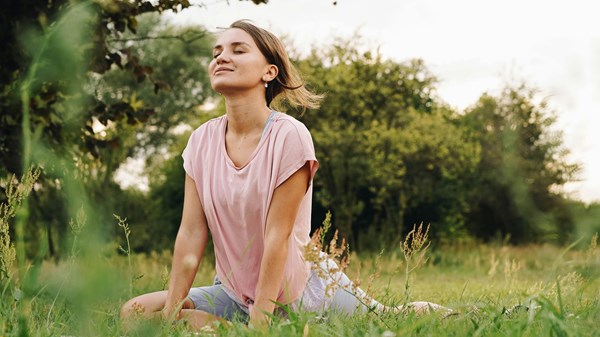 Mini-Retreat di Yoga 