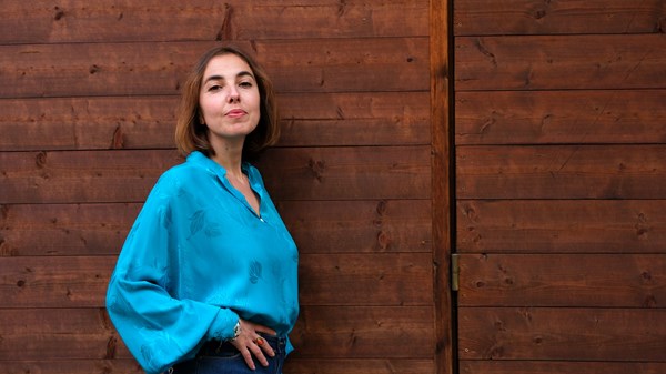 Presentazione del libro "Stelle cadenti" 
