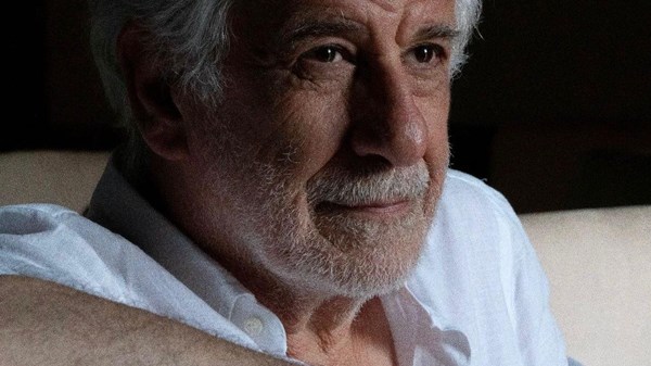 Toni Servillo legge Emilio Vedova