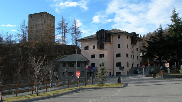 Presentazione del libro - "La mucca di Napoleone"