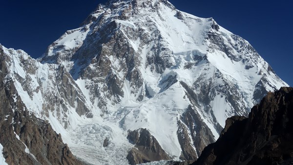 Screening of the film "K2"