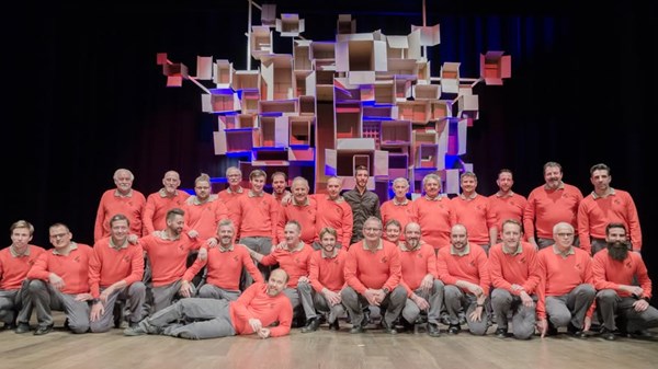 Concerto del Coro Penne Nere 