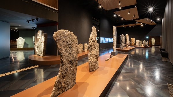 I musei in trasformazione: nuove prospettive per la Valle d'Aosta - Incontro di studio 