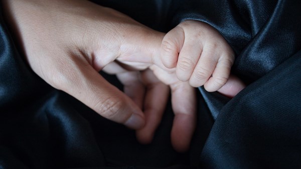 Voce di Mamma