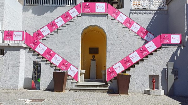 Aspettando la 20° tappa del Giro d'Italia - Notte Rosa 