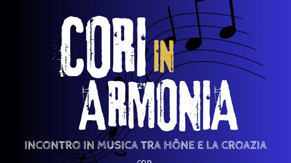 Cori in Armonia