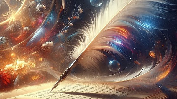 Maratona di poesia 