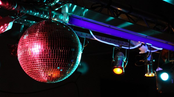Revival delle Discoteche di Courmayeur