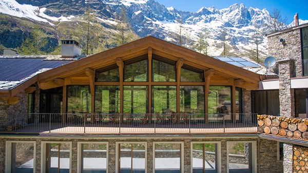 IOSno Retreats