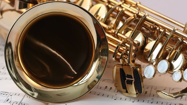 Cambio Musica - Sfomjazzorchestra plays Mingus
