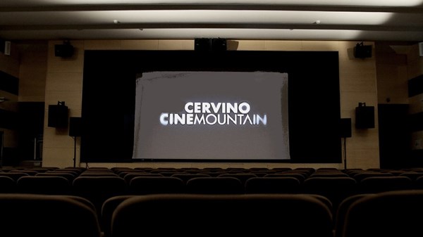 Cervino CineMountain On tour