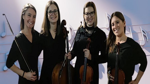"Archidea" en concert 