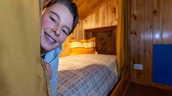 Buonanotte La Thuile