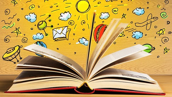 Les mercredis d'été, proposte di letture all'aperto