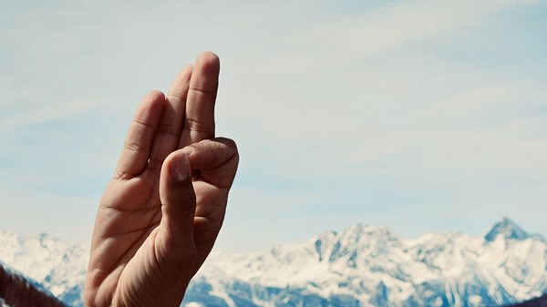 "Indikalps" dal cuore delle Alpi all'anima dell'Himalaya