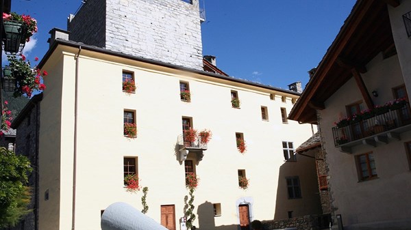 La fiaba di Gualtieri