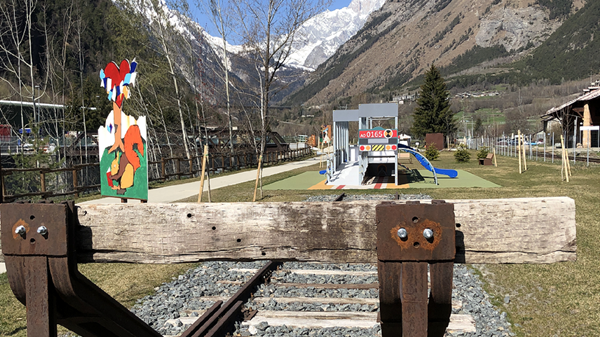 Il Parco incontra piccole lettrici e piccoli lettori