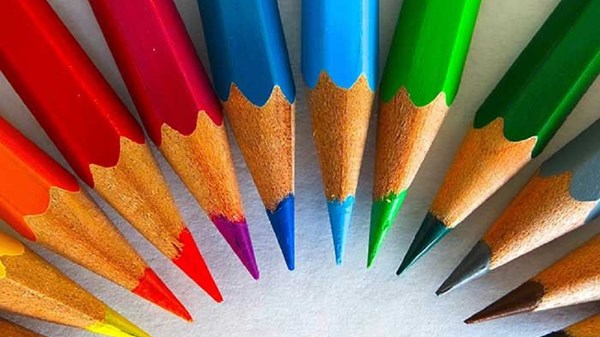 Benessere in comune: Magia del disegno