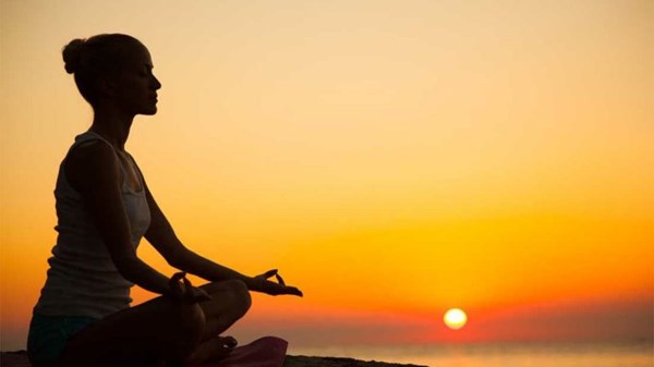 Meditazione Guidata